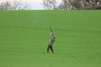 Game Shooting 447
