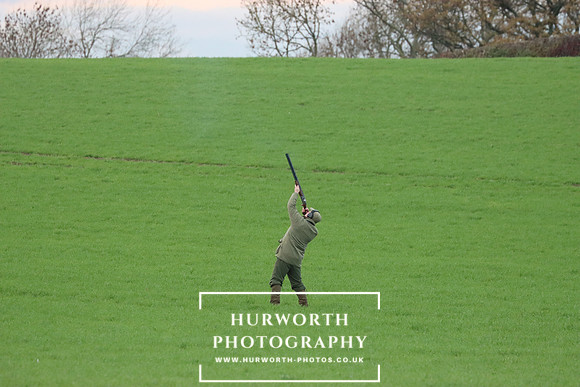 Game Shooting 447