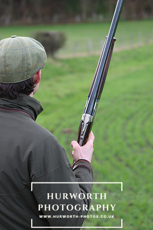 Game Shooting 452