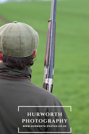 Game Shooting 451