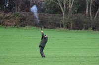 Game Shooting 453