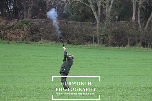 Game Shooting 453