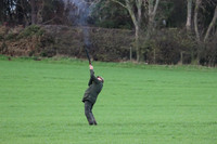 Game Shooting 454