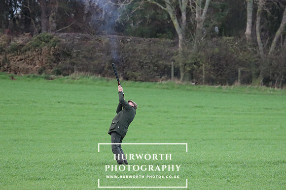 Game Shooting 454