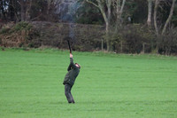 Game Shooting 455