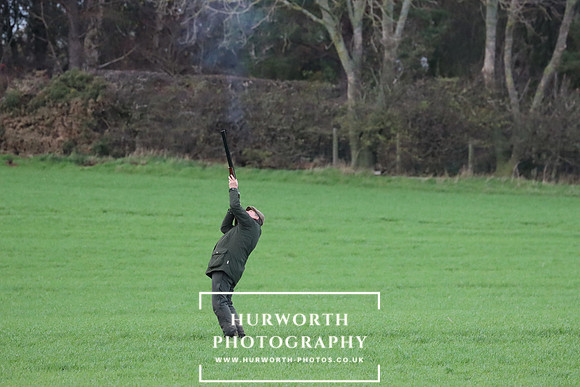 Game Shooting 455