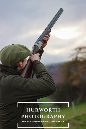 Game Shooting 466