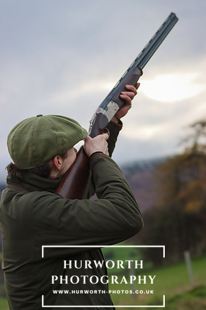 Game Shooting 467