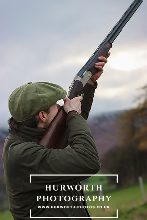 Game Shooting 468