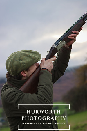 Game Shooting 469