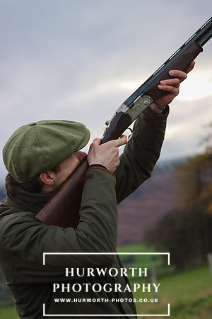 Game Shooting 470
