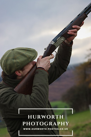 Game Shooting 471