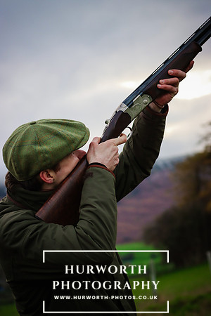 Game Shooting 470-2