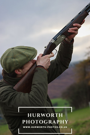 Game Shooting 472