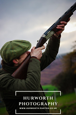 Game Shooting 471-2