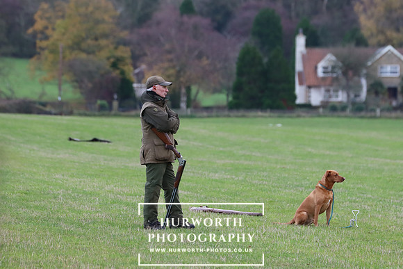 Game Shooting 476