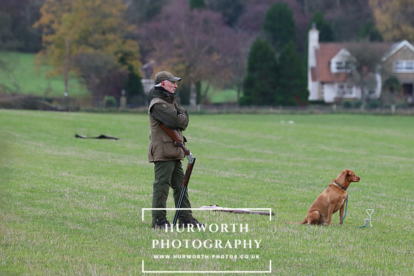 Game Shooting 477