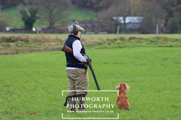 Game Shooting 438