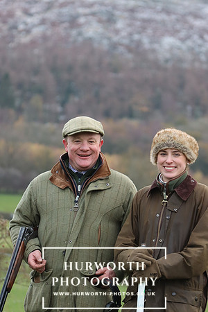Game Shooting 484