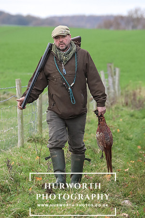 Game Shooting 488