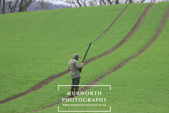 Game Shooting 444