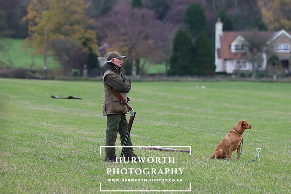 Game Shooting 478