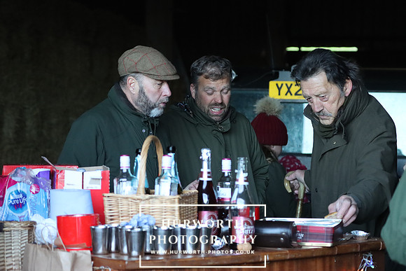 Game Shooting 623
