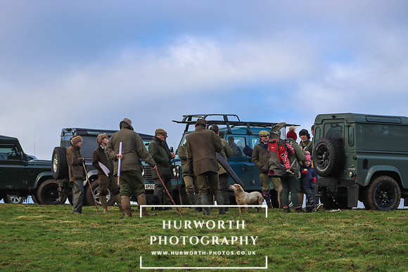 Game Shooting 526