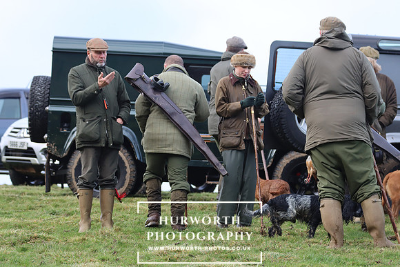 Game Shooting 529