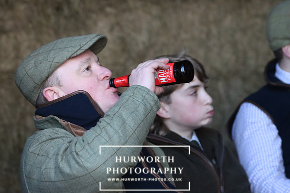 Game Shooting 638