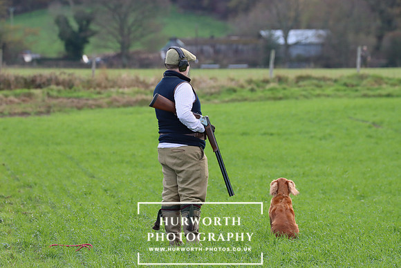 Game Shooting 437