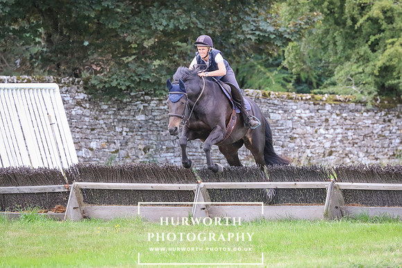Hurworth Pleasure Ride 181