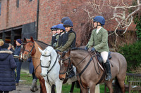 Hurworth Hunt 5