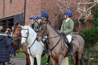 Hurworth Hunt 4