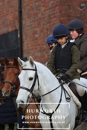 Hurworth Hunt 12