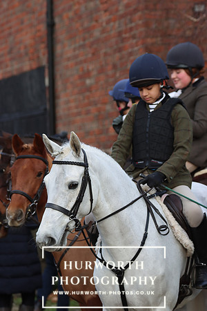 Hurworth Hunt 11