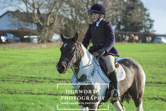 Hurworth Hunt 56