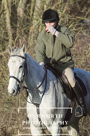 Hurworth Hunt 61