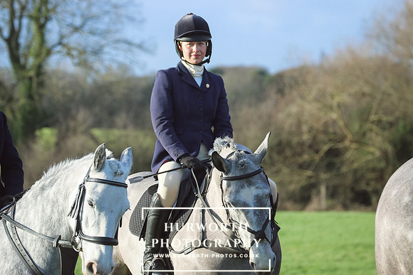 Hurworth Hunt 46