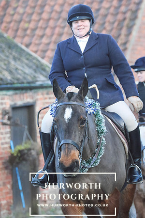 Hurworth Hunt 14