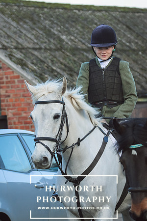 Hurworth Hunt 11