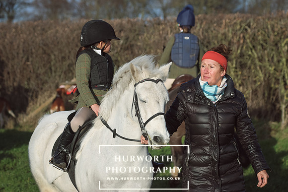 Hurworth Hunt 76