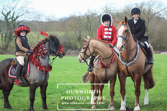 Hurworth Hunt 276