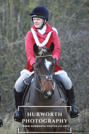 Hurworth Hunt 241