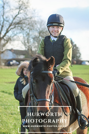 Hurworth Hunt 26