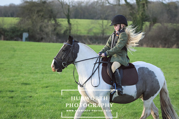 Hurworth Hunt 79