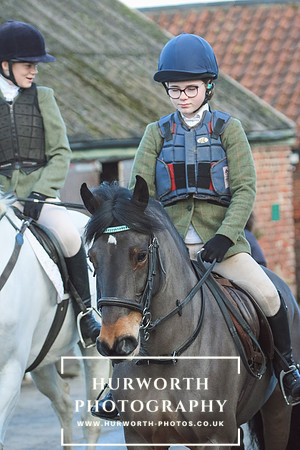 Hurworth Hunt 10