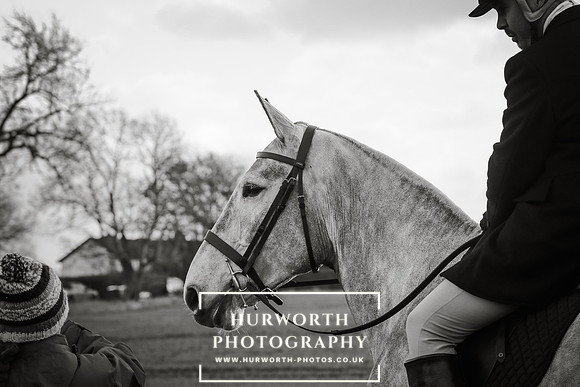 Hurworth Hunt 83
