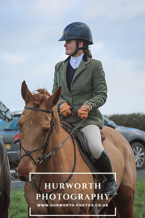 Hurworth Hunt 229