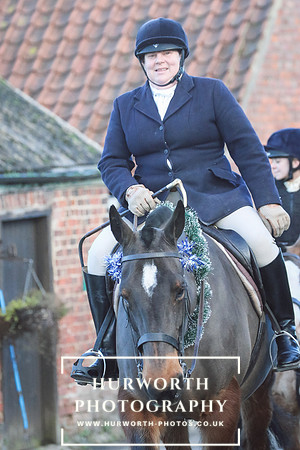 Hurworth Hunt 12